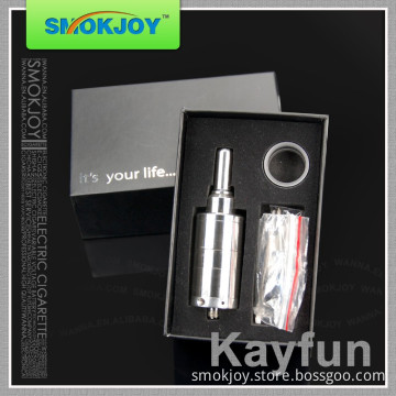 New Design Rebuildable Ss Kayfun Atomizer